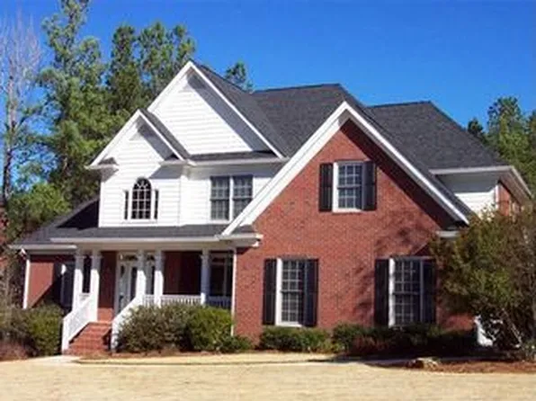 1031 Spring Lake Dr, Bishop, GA 30621