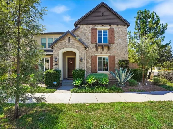 116 Patton Way, Tustin, CA 92782