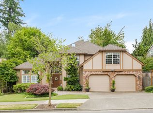 4740 SW Chunut Ct, Tualatin, OR 97062
