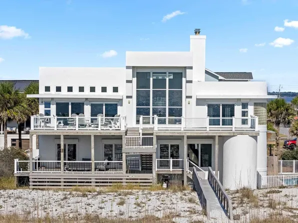 310 Ariola Dr, Pensacola Beach, FL 32561