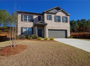 816 Lake Chase, Fairburn, GA 30213