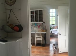 5 Stanton St, Woodstock, VT 05091