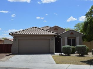 18017 W Lawrence Ln, Waddell, AZ 85355