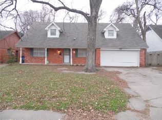 2122 E 52nd St S, Tulsa, OK 74105