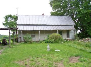 855 Sherrell Rd, Morrison, TN 37357