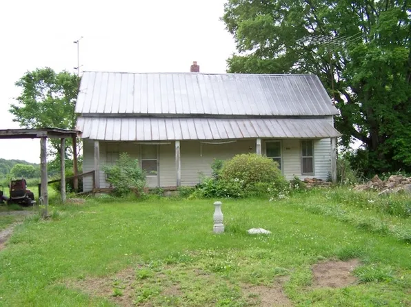 855 Sherrell Rd, Morrison, TN 37357