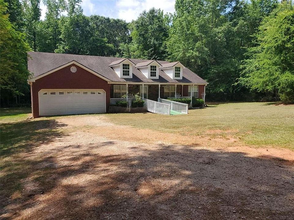 55 N River Rd, Mcdonough, GA 30252 Zillow
