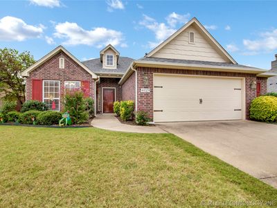4029 W Twin Oaks St, Broken Arrow, OK, 74011