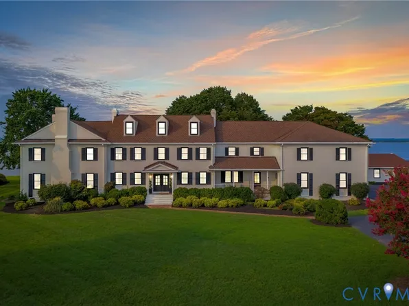 467 Daingerfield Rd, Tappahannock, VA 22560