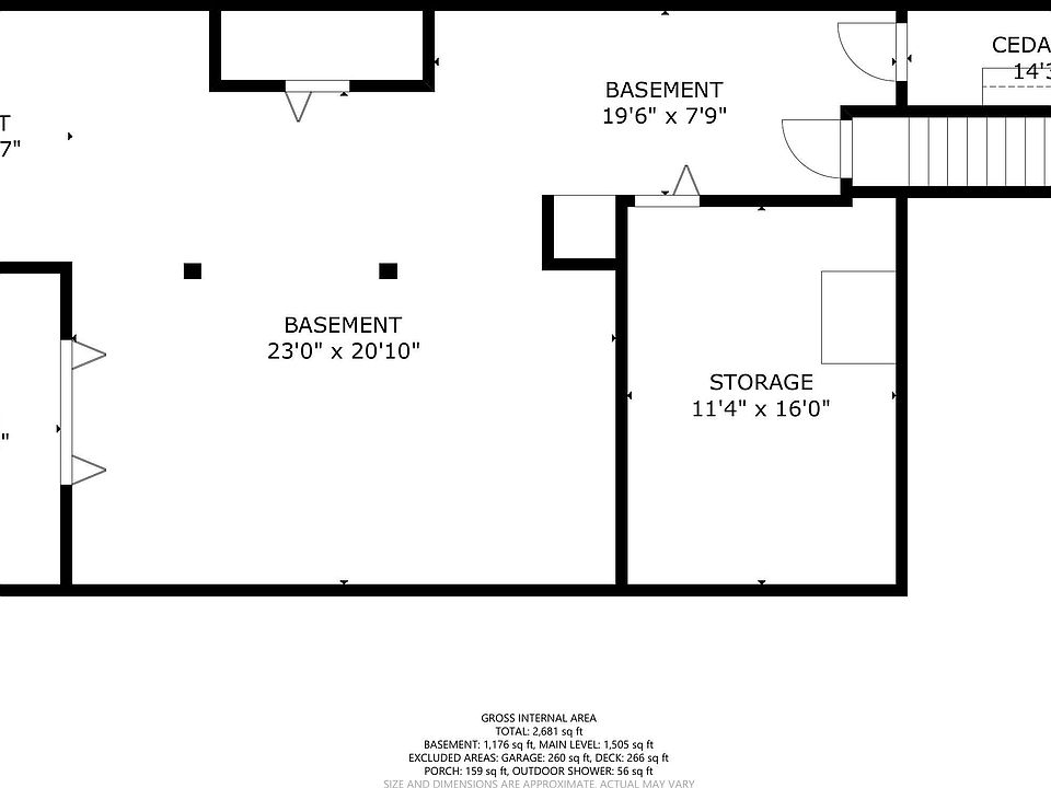 2nd image of 54 Mcnamara Avenue