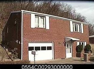 927 McIntosh Rd, McKeesport, PA 15132