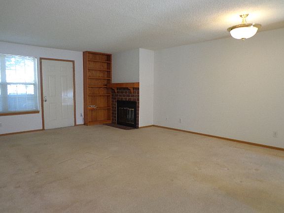 living & Dining Room