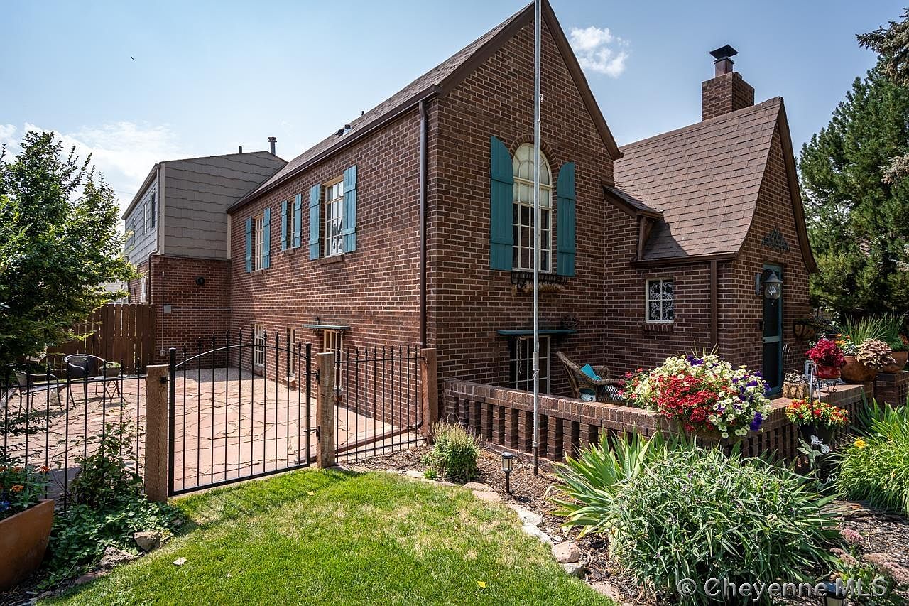 415 W 3rd Ave, Cheyenne, WY 82001 | Zillow