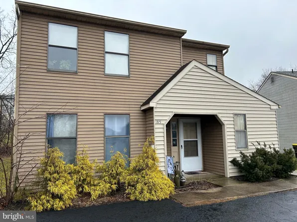 187 Michele Way, Harleysville, PA 19438