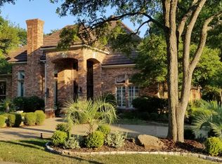 5 Muirfield Ct, Frisco, TX 75034
