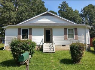 407 Commonwealth St, Durham, NC 27703