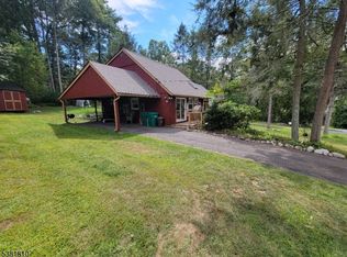 121-A Hemlock Hl, Montague, NJ 07827