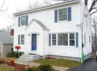38 June Ave, Norwalk, CT 06850