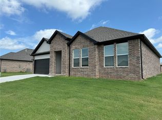 2308 Langford St, Pea Ridge, AR 72751