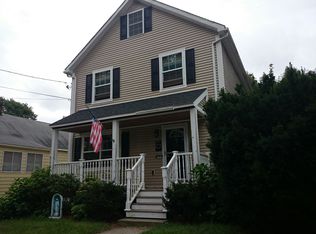 74 Carroll St, West Roxbury, MA 02132