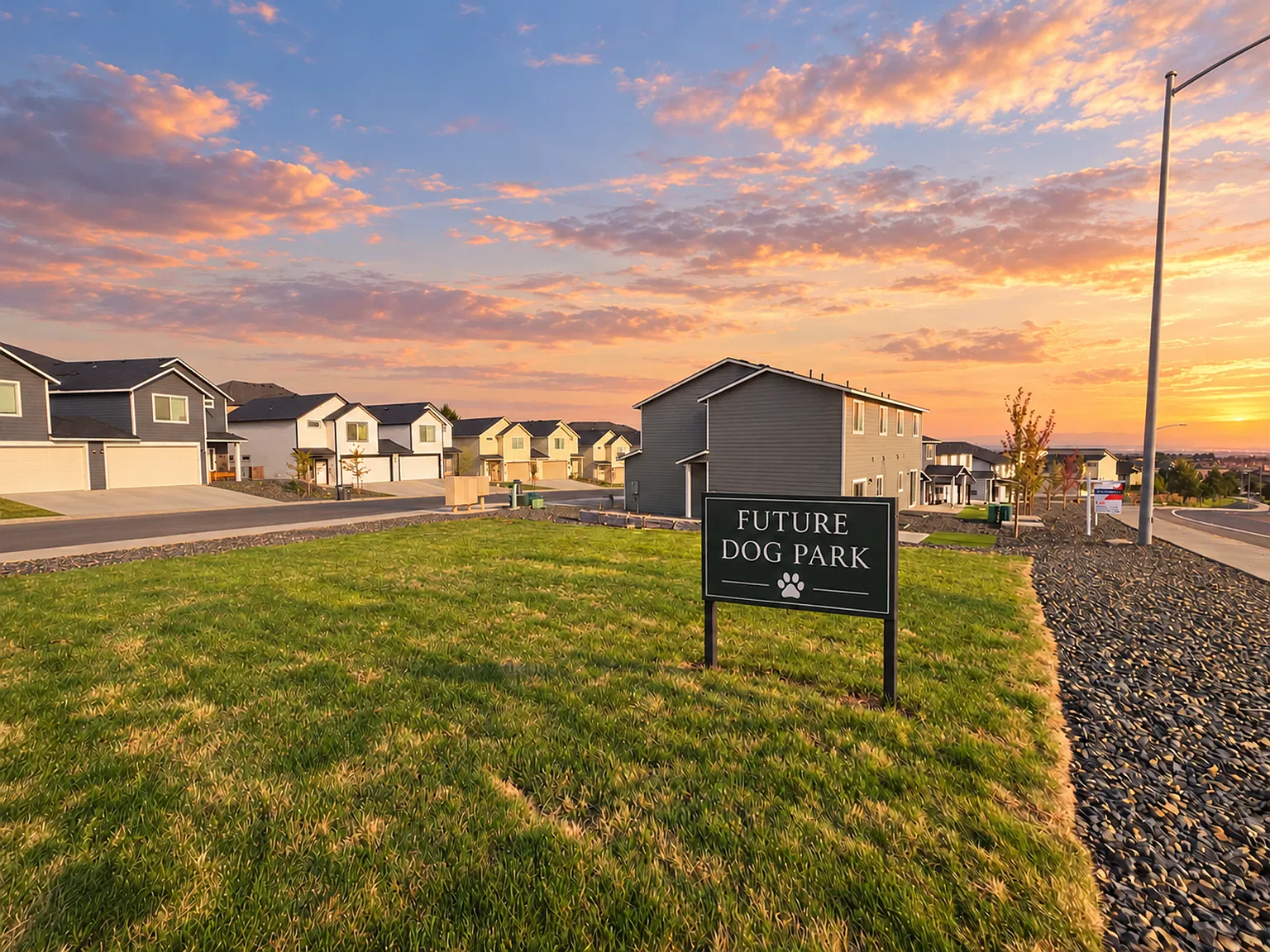 1 Month Free! Brand New Townhome In The Desirable Southridge Area! — Photo 2