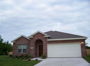 4710 Forrest Springs Cv, Garland, TX 75043