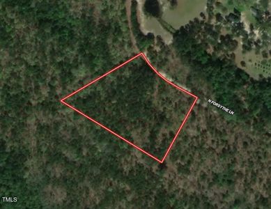 0 N Forsythe Ln #29, Cameron, NC, 28326