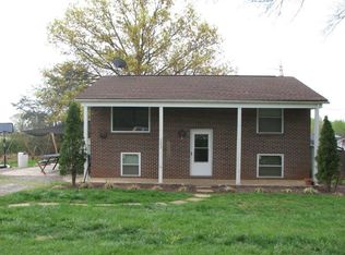 280 Sontag Rd, Rocky Mount, VA 24151