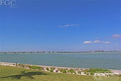View from condo to left/west