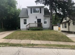 4807 Forestdale Dr, Garfield Heights, OH 44125
