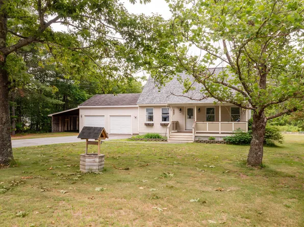 9 Pine Acres Drive, Cornish, ME 04020
