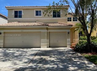 3802 Falcon Ridge Cir #0, Fort Lauderdale, FL 33331