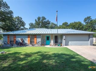 1402 Sharon Rd, Belton, TX 76513