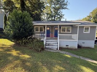 454 Haley St SE, Marietta, GA 30060