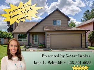 16625 SE 251st St, Kent, WA 98042