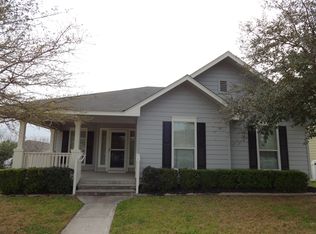 498 Hogan, Kyle, TX 78640