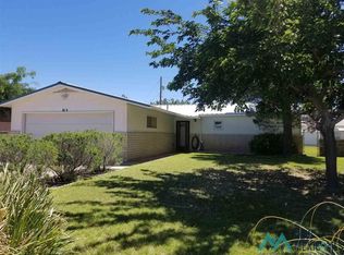 713 Coleman St, Truth Or Consequences, NM 87901