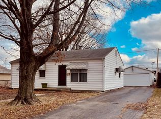 2808 Stadium Dr, Logansport, IN 46947