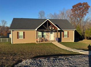 282 Halifax Rd, Scottsville, KY 42164