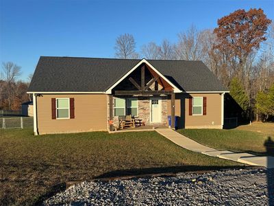 282 Halifax Rd, Scottsville, KY, 42164