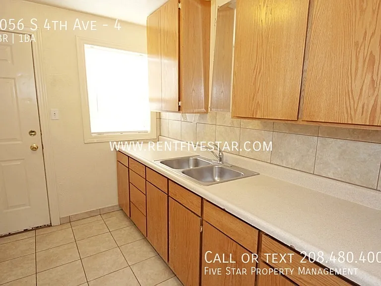 1056 S 4th Ave #4 — Photo 5