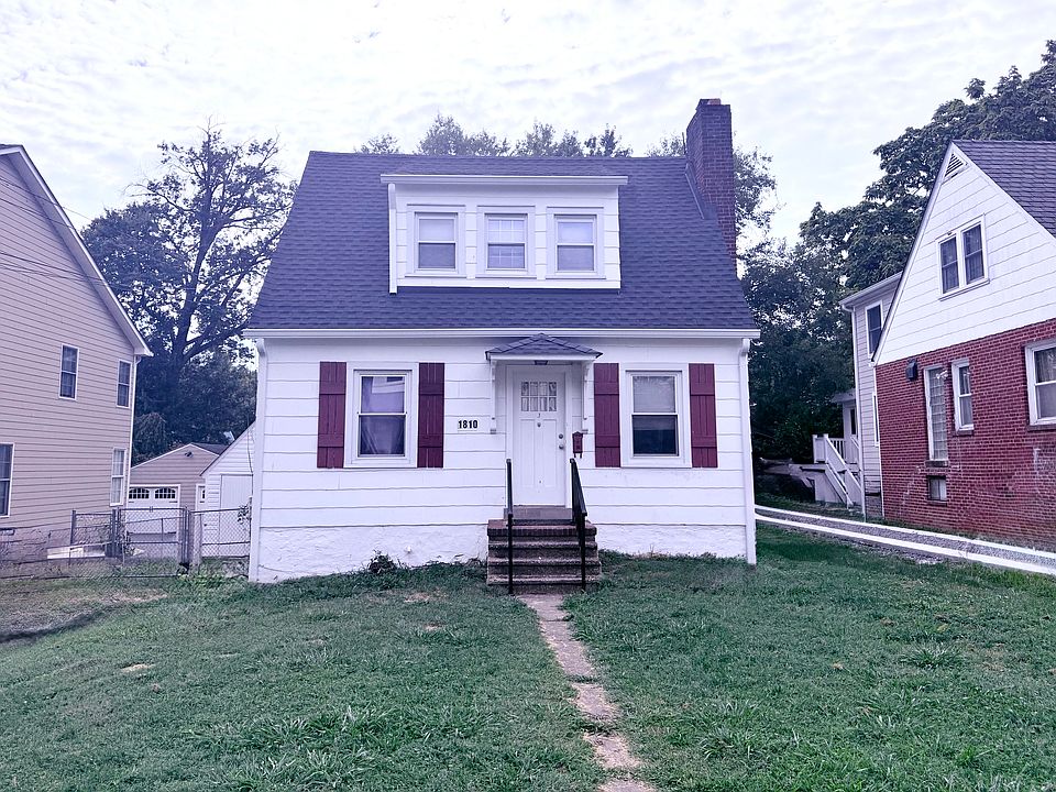 1st image of 1810 N Underwood St