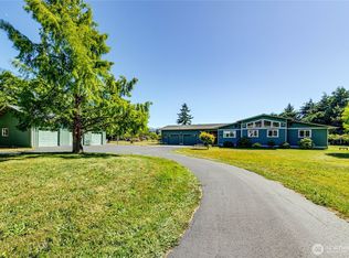 162 Creekside Dr, Sequim, WA