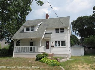 520 Carroll Fox Rd, Brick, NJ 08724