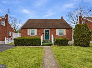 220 Wilson St, Pottstown, PA 19464