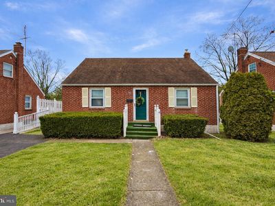 220 Wilson St, Pottstown, PA, 19464