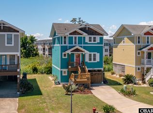 100 Amherst Dr #3, Kill Devil Hills, NC 27948