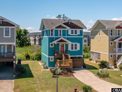 100 Amherst Dr #3, Kill Devil Hills, NC, 27948