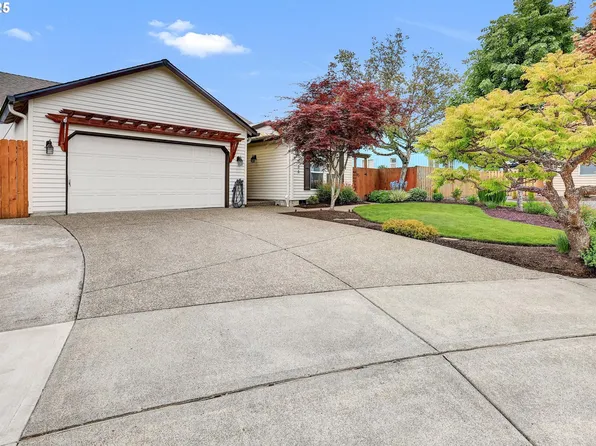 1366 SE 73rd Ct, Hillsboro, OR 97123