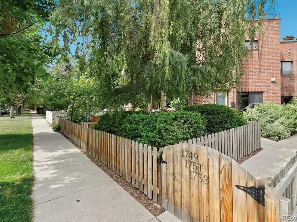 1753 Race Street, Denver, CO 80206